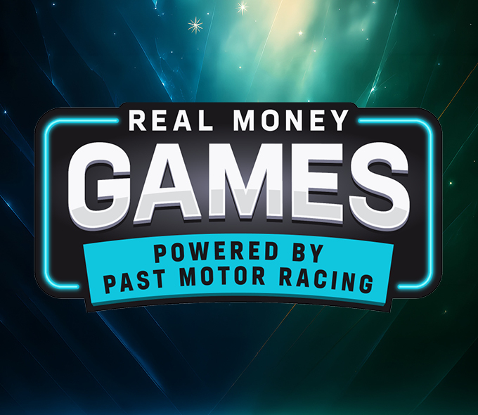 Real Money Games Powered by Past Motor Racing