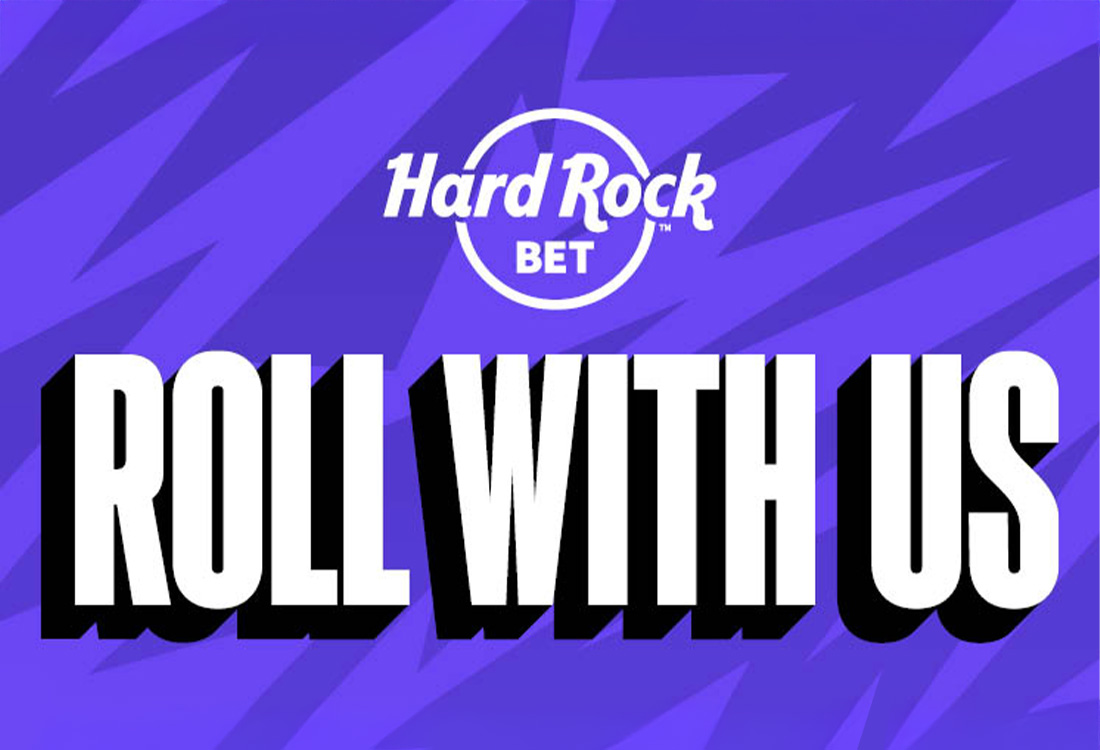 Hard Rock Bet Roll With Us