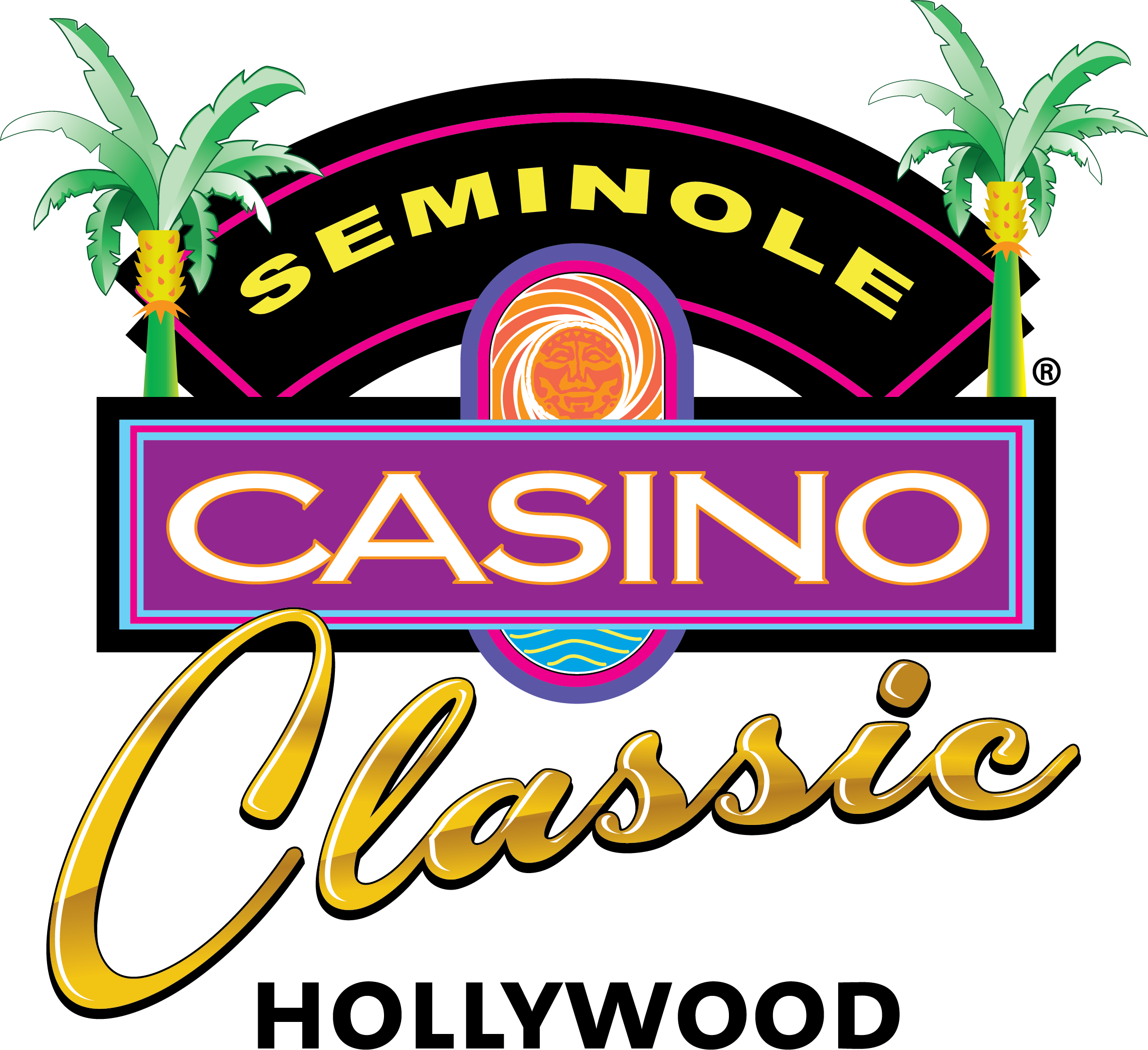 Seminole Classic Casino Hollywood
