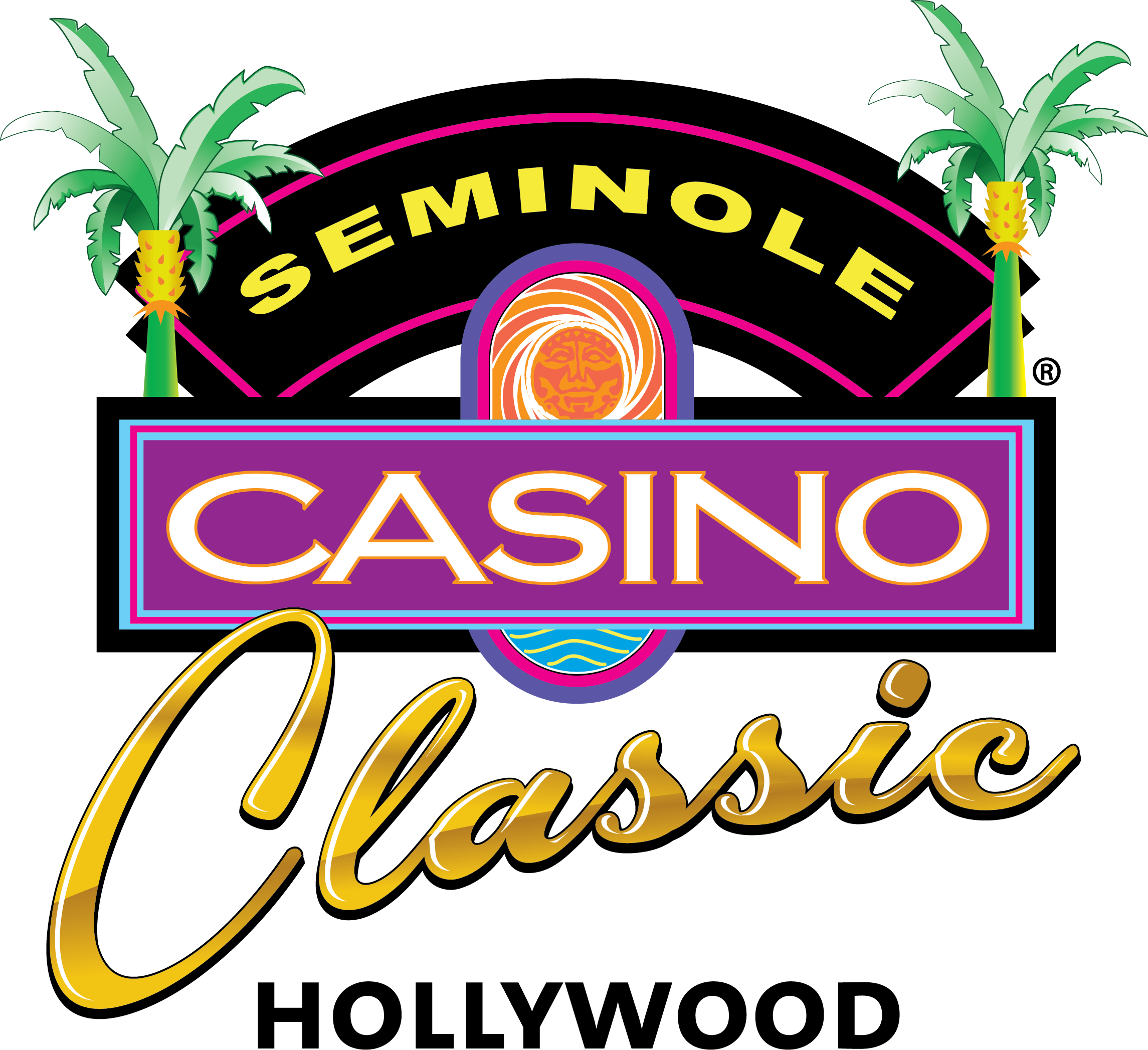 Seminole Classic Casino Hollywood