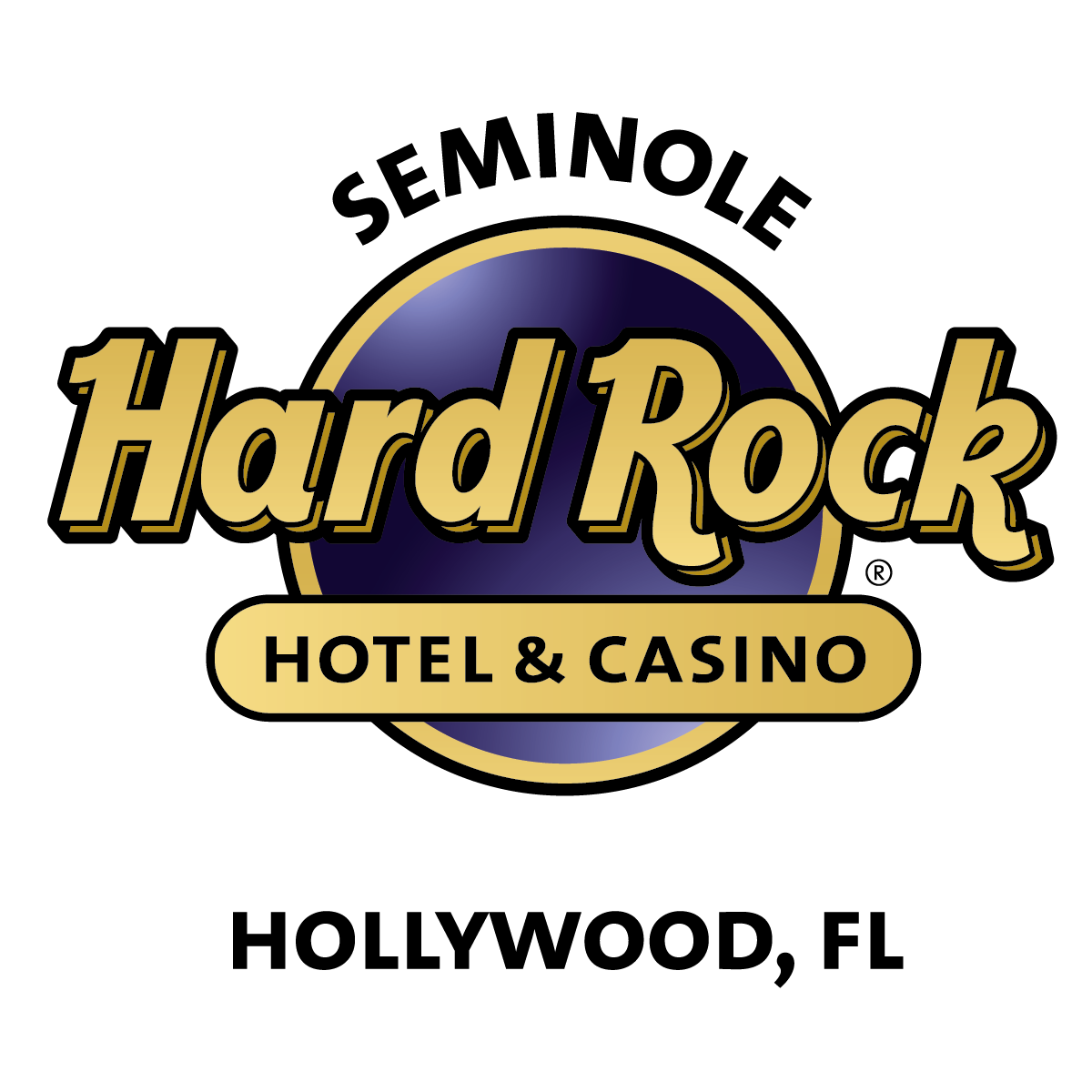 Seminole Hard Rock Hotel & Casino Hollywood