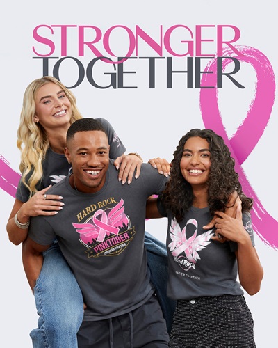 Pinktober 2026