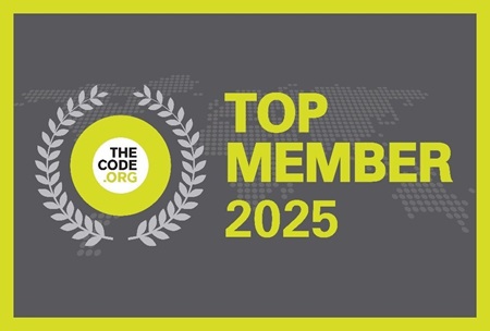 TheCode.org Top Member 2025
