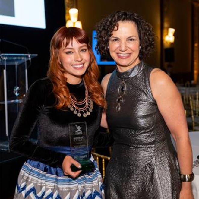Seminole Tribe of Florida and Hard Rock International Honored with Freedom Award from PACT (Protect All Children from Trafficking)